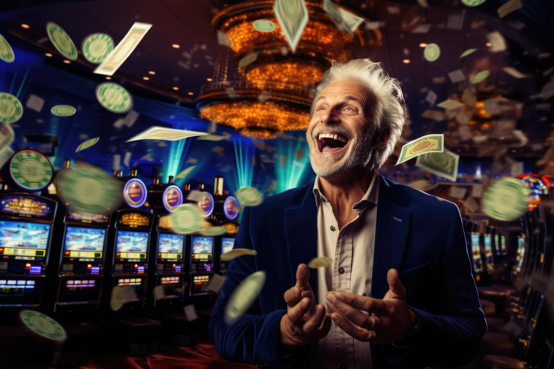 ruleta online